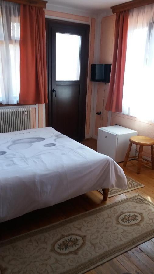 Guest House Bolyarka Koprivshtitsa Ngoại thất bức ảnh