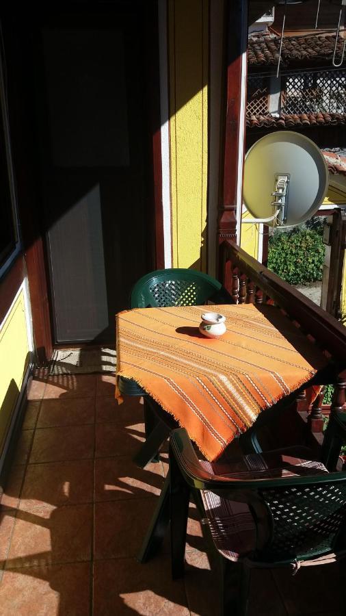 Guest House Bolyarka Koprivshtitsa Ngoại thất bức ảnh