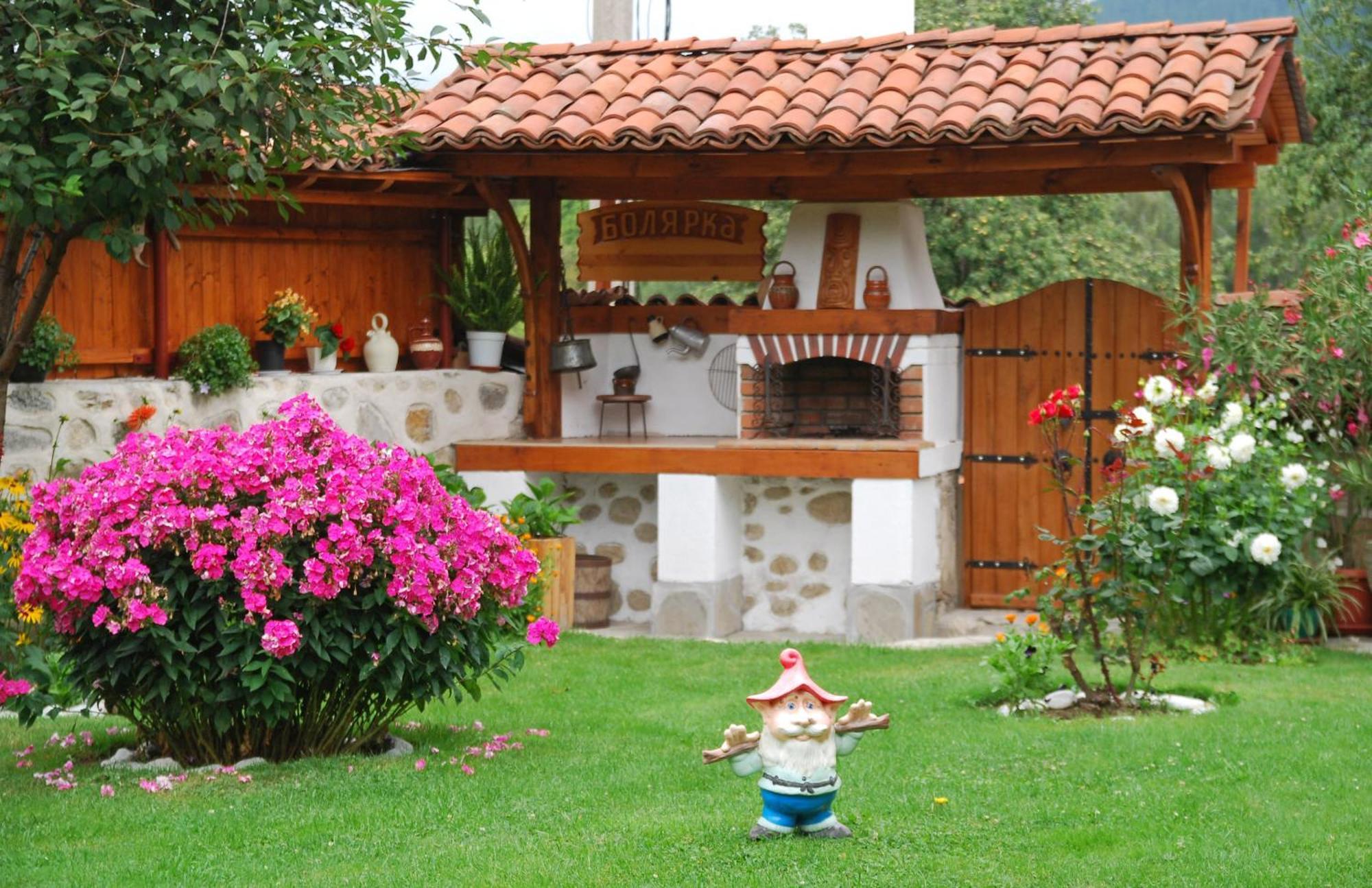 Guest House Bolyarka Koprivshtitsa Ngoại thất bức ảnh