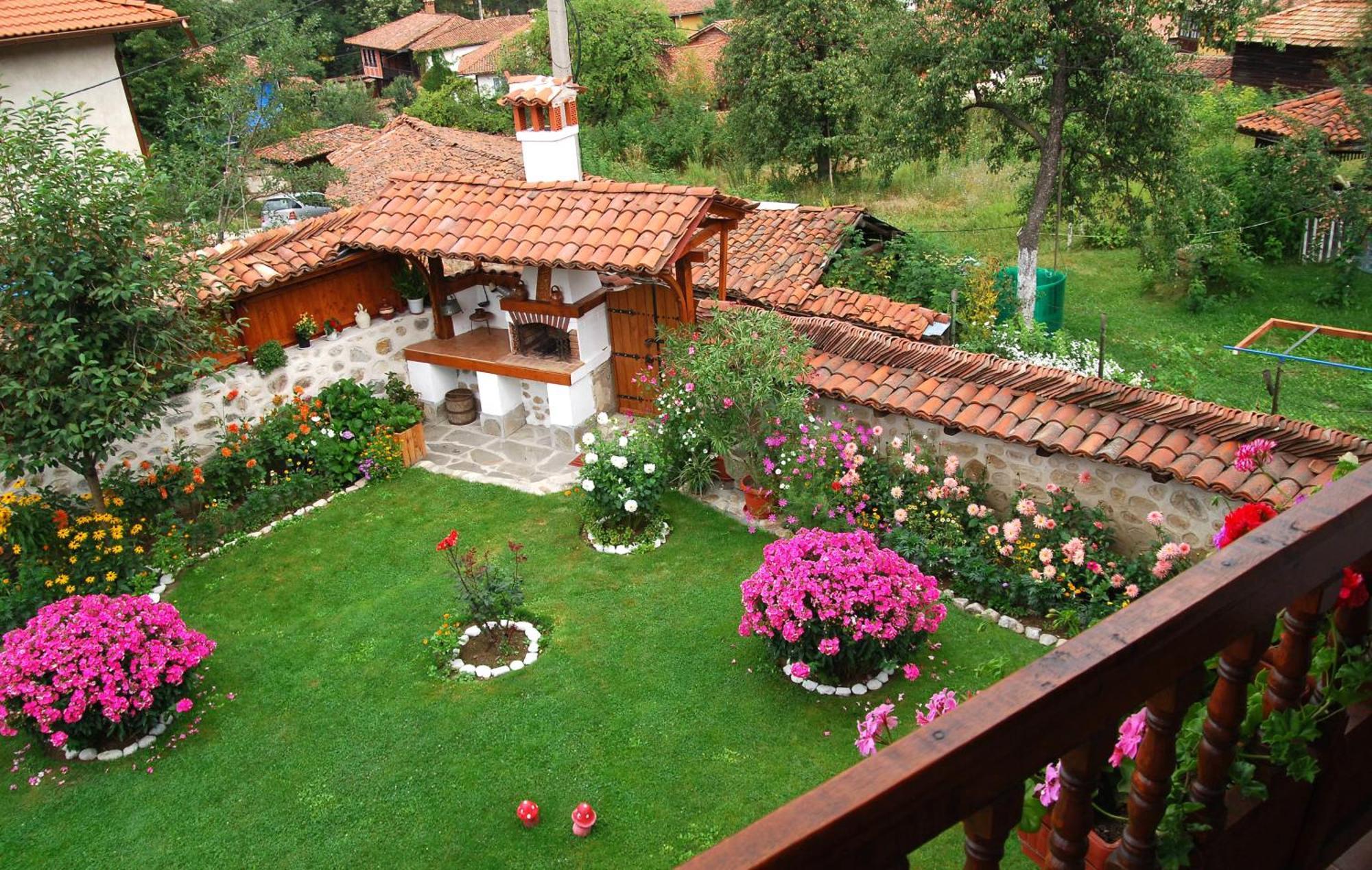Guest House Bolyarka Koprivshtitsa Ngoại thất bức ảnh