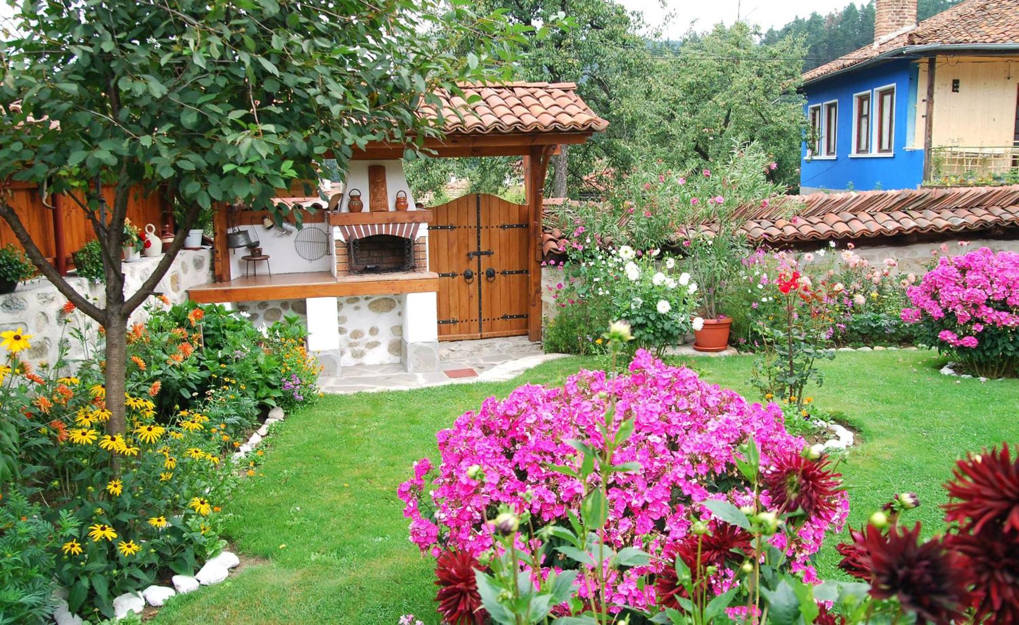 Guest House Bolyarka Koprivshtitsa Ngoại thất bức ảnh