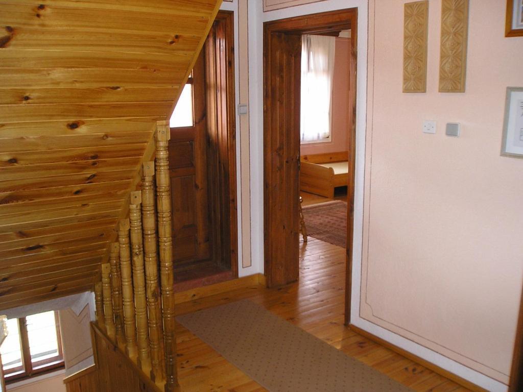 Guest House Bolyarka Koprivshtitsa Phòng bức ảnh